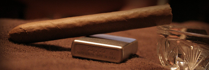 Cuban Cigar Club